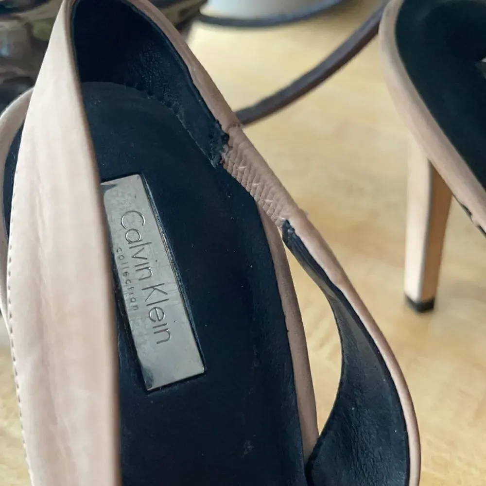 Calvin Klein Shoes - Picture 4 of 7